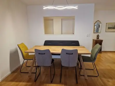 Ferienwohnung für 10 Personen (135 m²) in Lantsch/Lenz 7/10