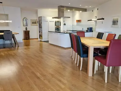 Ferienwohnung für 10 Personen (135 m²) in Lantsch/Lenz 8/10