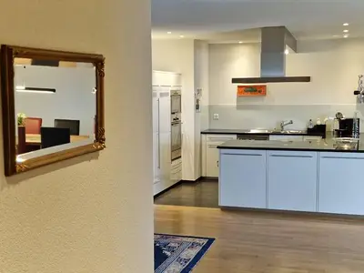 Ferienwohnung für 10 Personen (135 m²) in Lantsch/Lenz 9/10