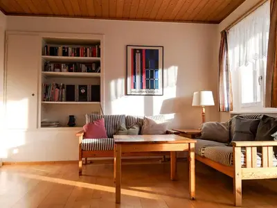 Ferienwohnung für 5 Personen (55 m²) in Lantsch/Lenz 5/10