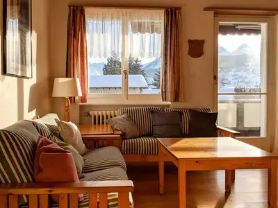 Ferienwohnung für 5 Personen (55 m²) in Lantsch/Lenz 6/10