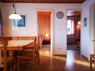 Ferienwohnung für 5 Personen (55 m²) in Lantsch/Lenz 7/10