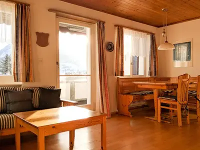 Ferienwohnung für 5 Personen (55 m²) in Lantsch/Lenz 8/10