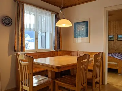 Ferienwohnung für 5 Personen (55 m²) in Lantsch/Lenz 9/10