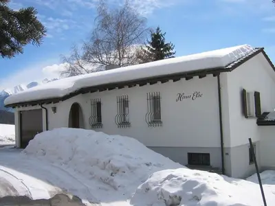 Ferienwohnung für 5 Personen (55 m²) in Lantsch/Lenz 2/10