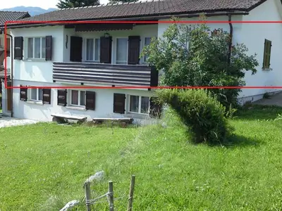 Ferienwohnung für 5 Personen (55 m²) in Lantsch/Lenz 3/10