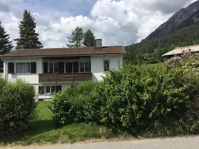 Ferienwohnung für 5 Personen (55 m²) in Lantsch/Lenz 4/10