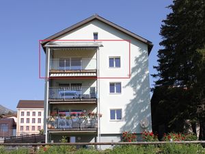 Ferienwohnung für 8 Personen (104 m²) in Lantsch/Lenz