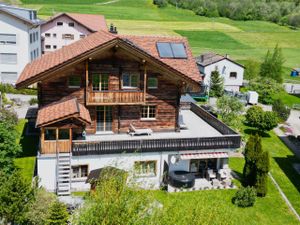 Ferienwohnung für 12 Personen (141 m&sup2;) in Lantsch/Lenz