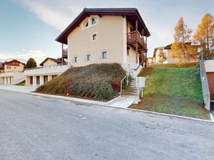 Ferienwohnung für 6 Personen (105 m²) in Lantsch/Lenz