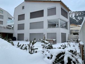 Ferienwohnung für 2 Personen (100 m&sup2;) in Lantsch/Lenz