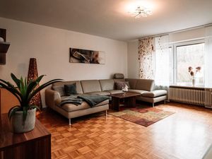 Ferienwohnung für 7 Personen (103 m²) in Lappersdorf