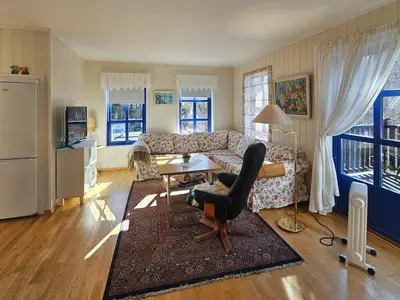 living-room