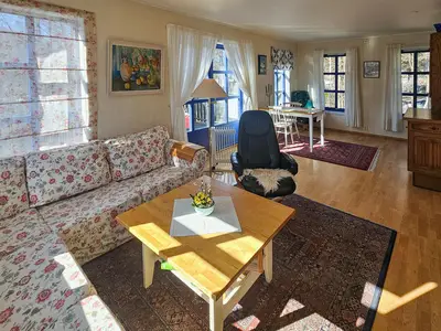 living-room
