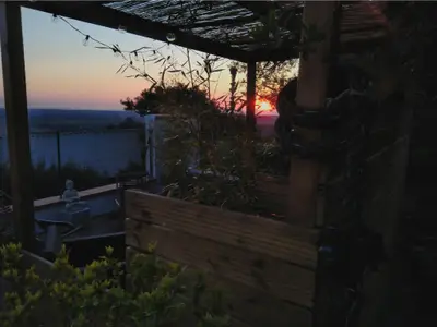 LEVER SOLEIL