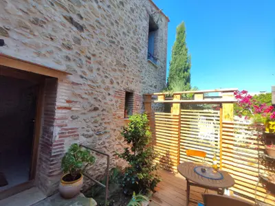 TERRASSE 1