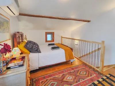 LA CHAMBRE 1