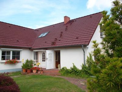 Ferienwohnung für 4 Personen (55 m²) in Lärz 1/10