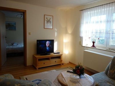 Ferienwohnung für 4 Personen (55 m²) in Lärz 7/10