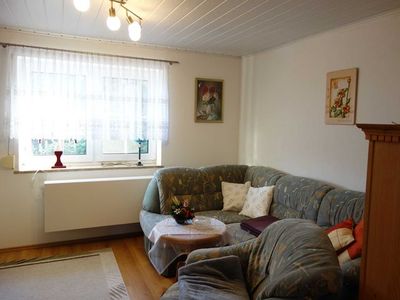 Ferienwohnung für 4 Personen (55 m²) in Lärz 10/10