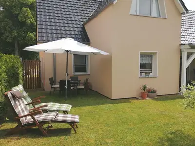 Ferienwohnung für 4 Personen (45 m²) in Lärz 1/9