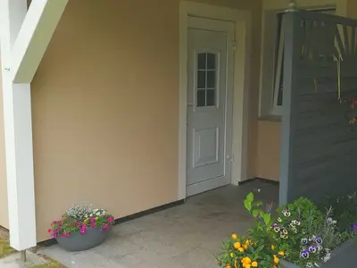 Ferienwohnung für 4 Personen (45 m²) in Lärz 2/9
