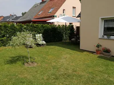 Ferienwohnung für 4 Personen (45 m²) in Lärz 3/9