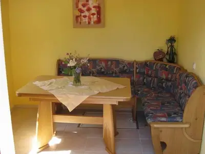 Ferienwohnung für 4 Personen (45 m²) in Lärz 5/9