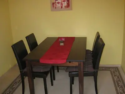 Ferienwohnung für 4 Personen (45 m²) in Lärz 6/9