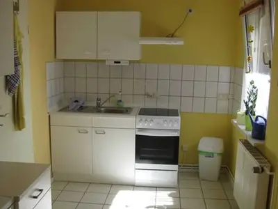 Ferienwohnung für 4 Personen (45 m²) in Lärz 7/9