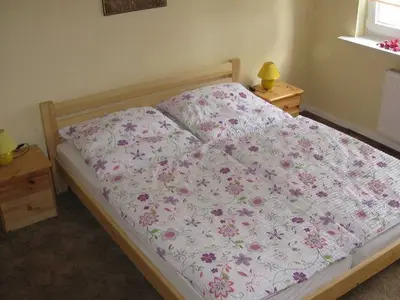 Ferienwohnung für 4 Personen (45 m²) in Lärz 8/9