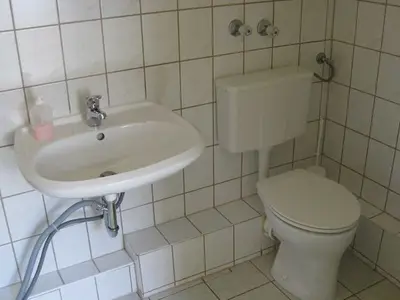 Ferienwohnung für 4 Personen (45 m²) in Lärz 9/9
