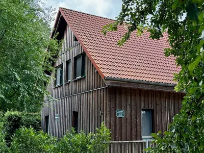 Ferienwohnung für 7 Personen (85 m²) in Lärz 1/10