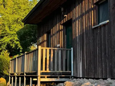 Ferienwohnung für 7 Personen (85 m²) in Lärz 2/10