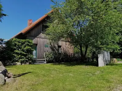 Ferienwohnung für 7 Personen (85 m²) in Lärz 8/10
