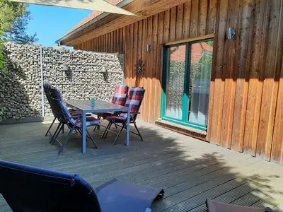 Ferienwohnung für 7 Personen (85 m²) in Lärz 10/10