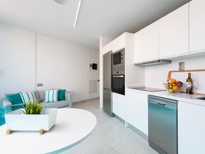 Ferienwohnung für 2 Personen (35 m&sup2;) in Las Palmas de Gran Canaria