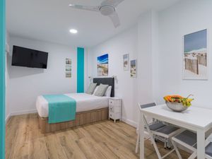 Ferienwohnung für 2 Personen (25 m²) in Las Palmas de Gran Canaria
