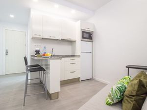 Ferienwohnung für 2 Personen (35 m&sup2;) in Las Palmas de Gran Canaria