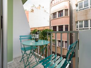 Ferienwohnung für 2 Personen (45 m²) in Las Palmas de Gran Canaria