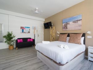 Ferienwohnung für 2 Personen (33 m²) in Las Palmas de Gran Canaria