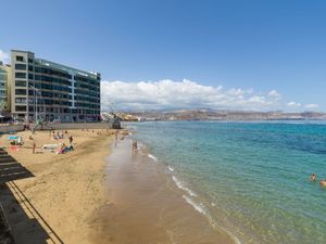 Ferienwohnung für 2 Personen (27 m²) in Las Palmas de Gran Canaria