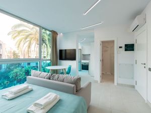 Ferienwohnung für 2 Personen (27 m²) in Las Palmas de Gran Canaria
