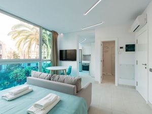 Ferienwohnung für 2 Personen (27 m&sup2;) in Las Palmas de Gran Canaria