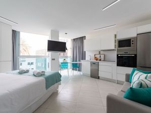 Ferienwohnung für 2 Personen (24 m²) in Las Palmas de Gran Canaria
