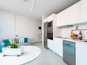 Ferienwohnung für 2 Personen (35 m²) in Las Palmas de Gran Canaria