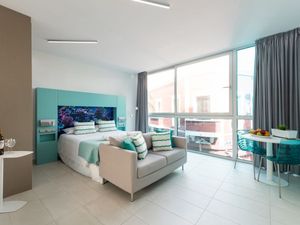 Ferienwohnung für 2 Personen (27 m&sup2;) in Las Palmas de Gran Canaria