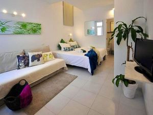 Ferienwohnung für 3 Personen (40 m²) in Las Palmas de Gran Canaria