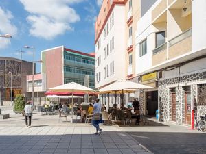 Ferienwohnung für 3 Personen (40 m&sup2;) in Las Palmas de Gran Canaria