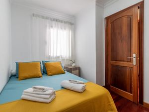 Ferienwohnung für 5 Personen (60 m²) in Las Palmas de Gran Canaria